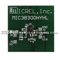MIC38300HYHL EVDƬ